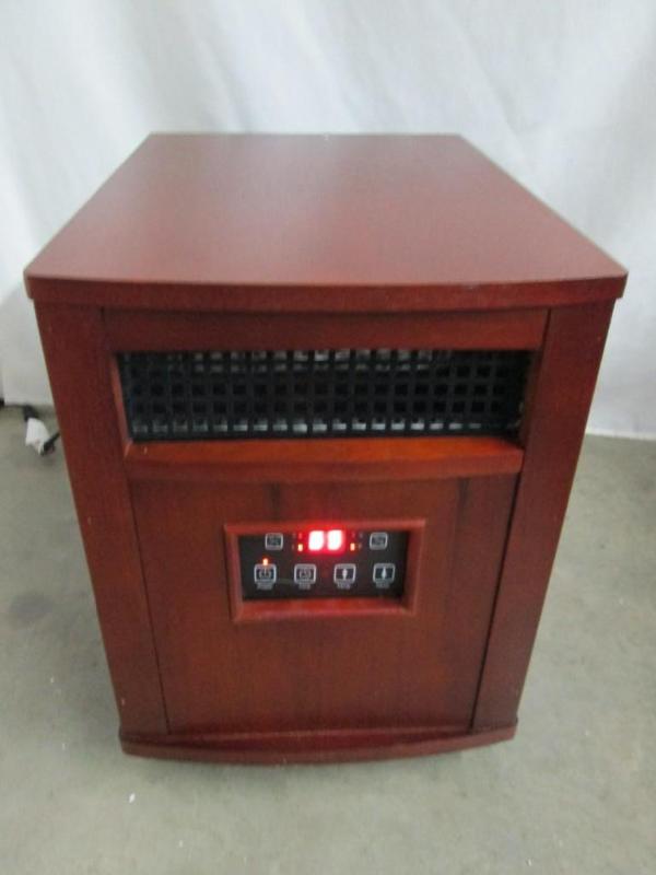 Stonegate Infrared Space Heater
