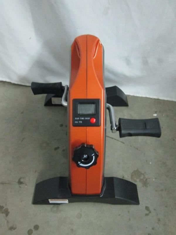 Marcy Cardio Mini-Cycle