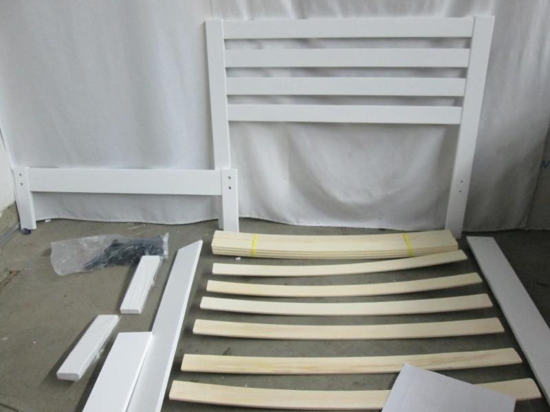 Hillsdale Aiden Twin Platform Bed