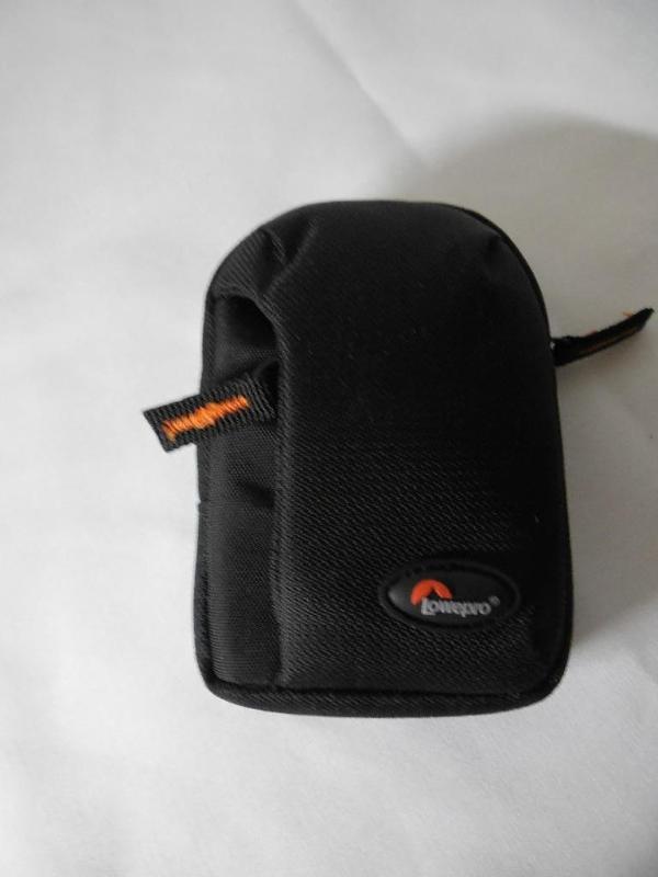 Lowepro Tahoe 10 Compact Camera Pouch