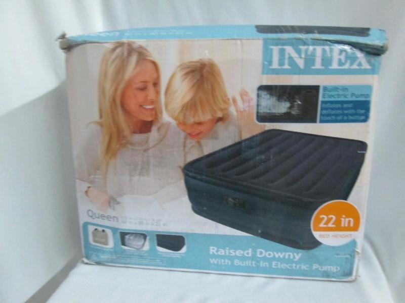 Airbed