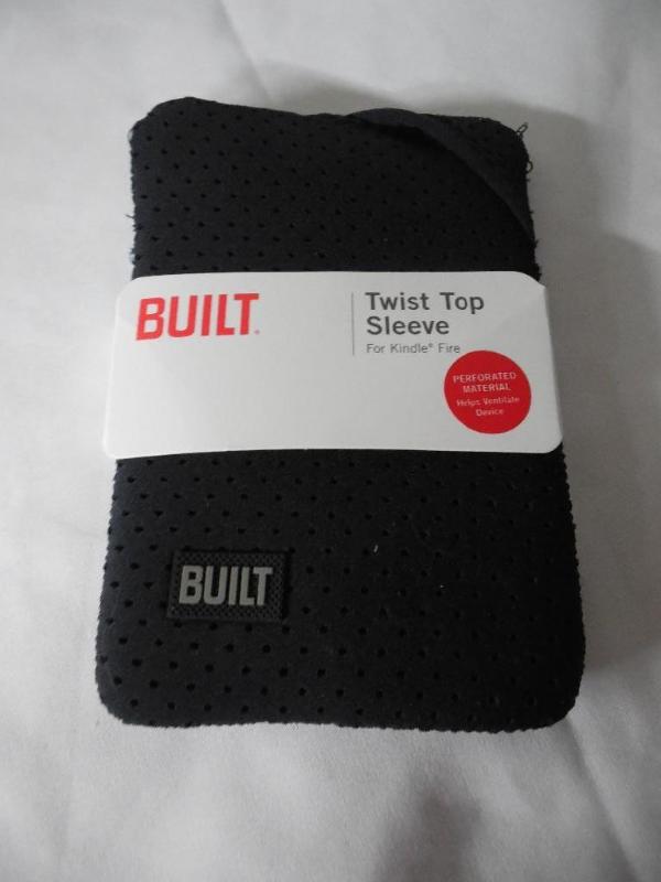 Kindle Fire Sleeve