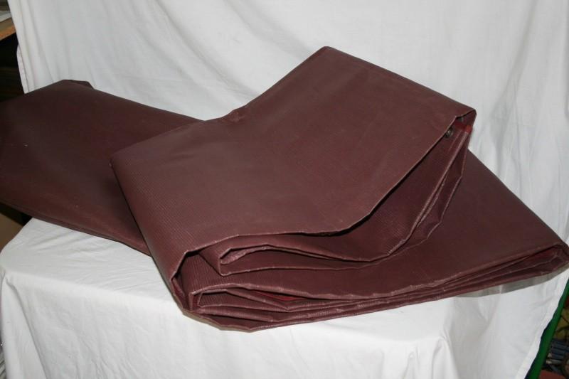 Awning side attachment, shade provi...