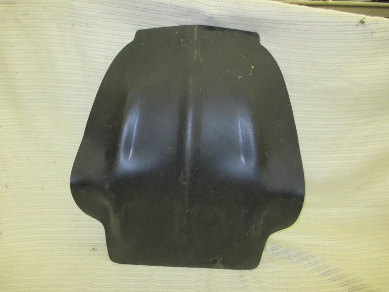Polaris skid plate, never used...