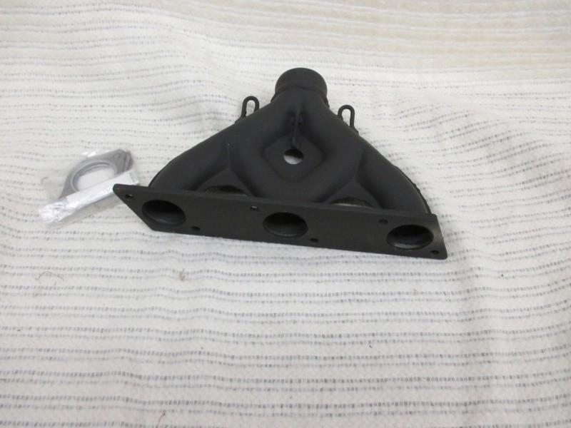 Polaris 650 exhaust manifold, never...