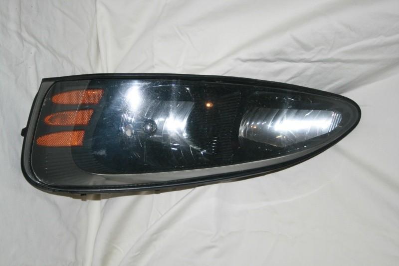2006 Grand Prix headlight...