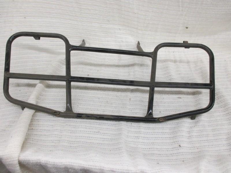 Honda 300 4 wheeler front rack, top...