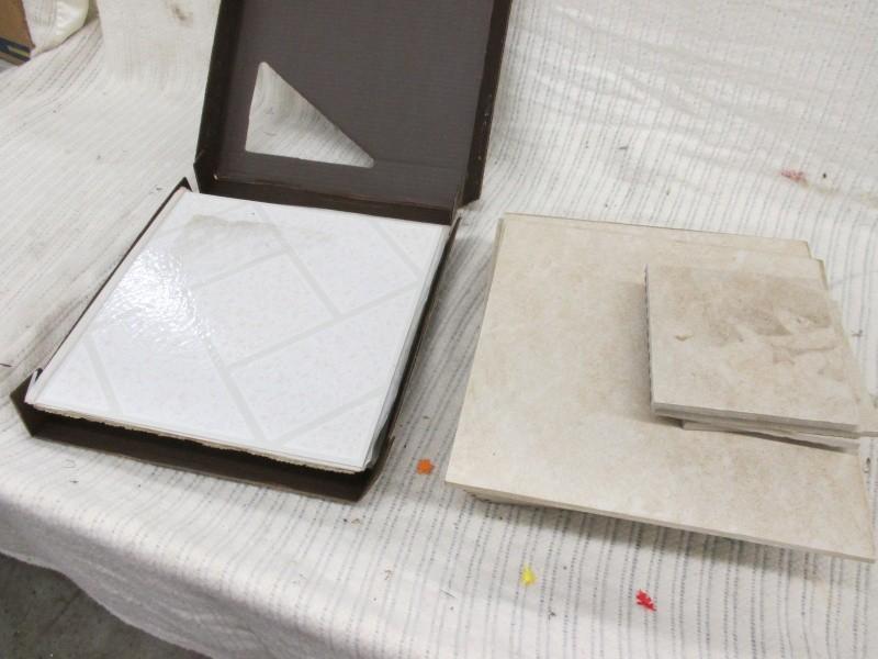 20 - 12&quot x 12&quot Armstrong ...