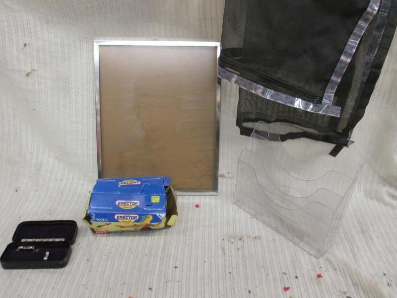 Picture frame 17&quotx 21&quot, e...