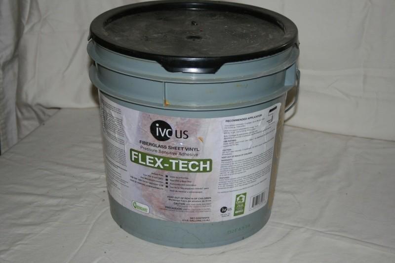 IVC&nbspUS Fiberglass sheet vinyl ...