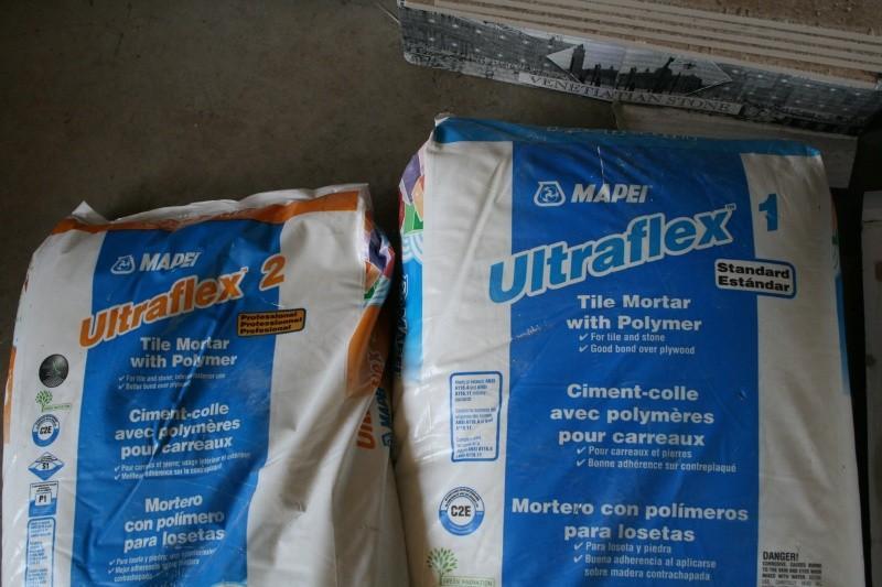 MAPEI ultraflex 1professional &amp...