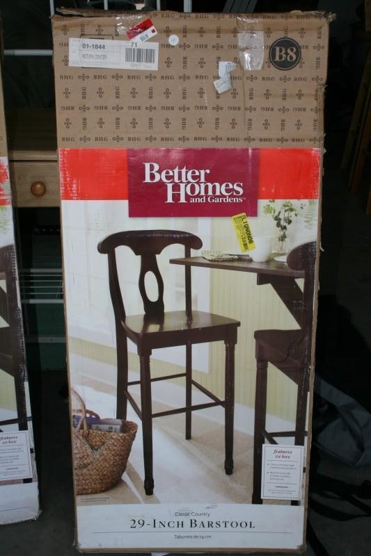 Better Homes &amp Gardens, classic...