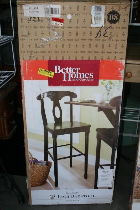 Better Homes &amp Gardens, classic...
