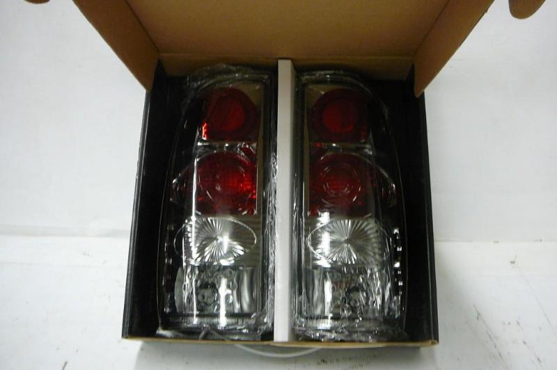 Crystal&nbspeyes Tail lights&nbsp...