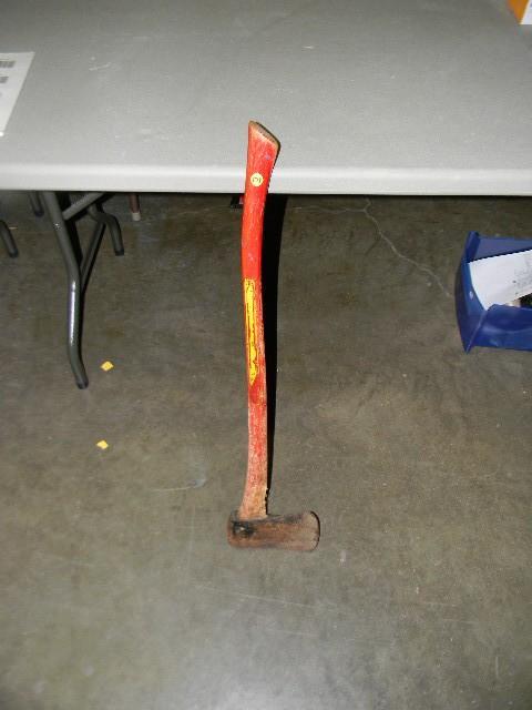 lot 172 image: One ax...