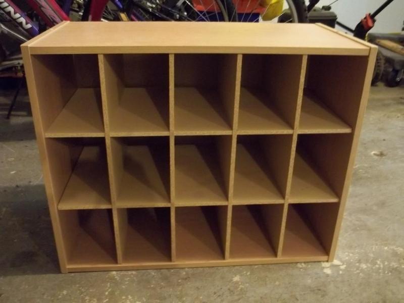 Shelf 20&quot X 24&quot X 12&quot...