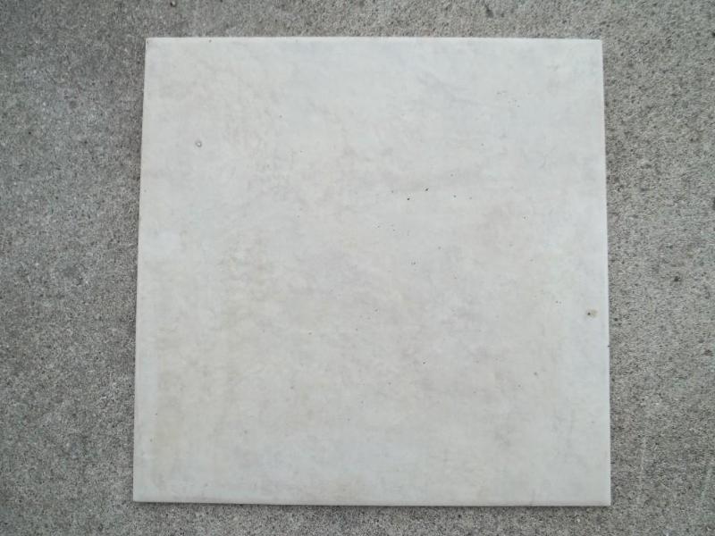 13&quot X 13&quot Tile, 2 full bo...
