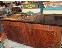 Buffet warmer 76&quot W X 36&quot...