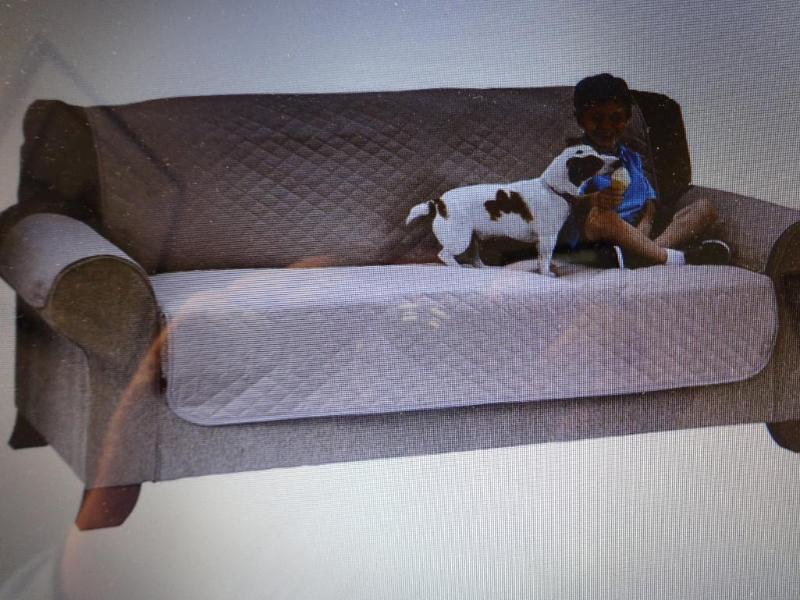 MADISON WATERPROOF PET PROTECTION S...