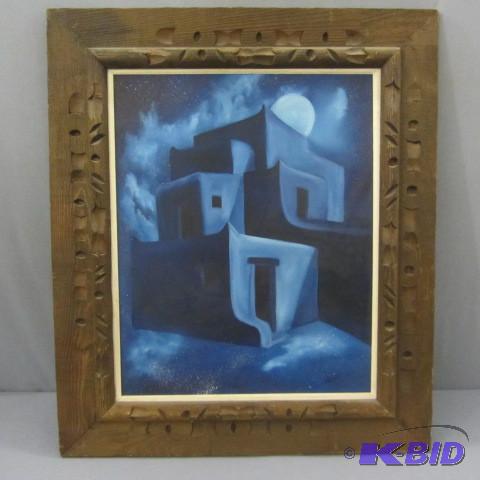 Original Oil