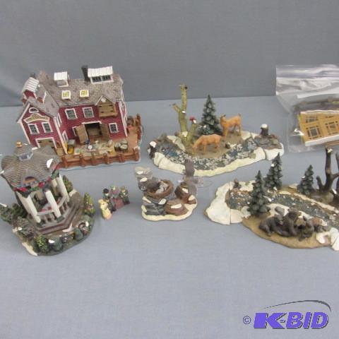 Christmas Village