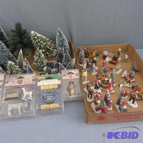 Christmas Village
