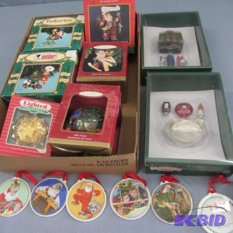 Ornaments