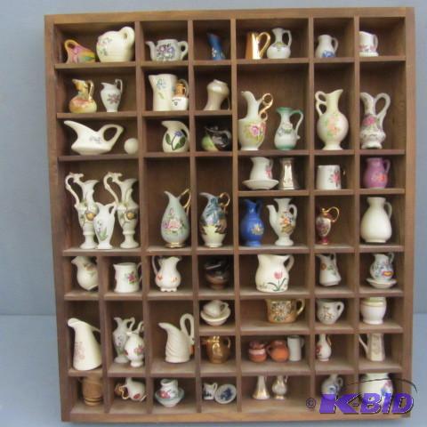 Curio Shelf