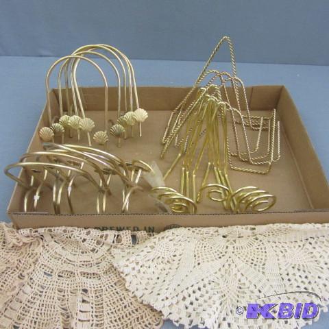 Plate Stands