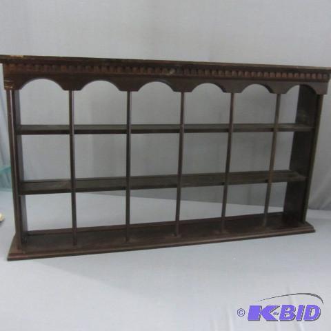 Display Shelf