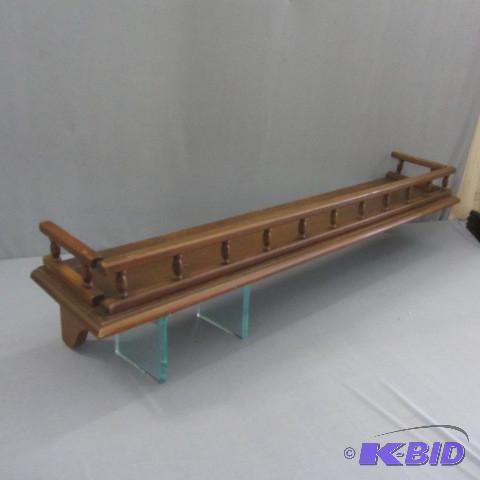 Display Shelf