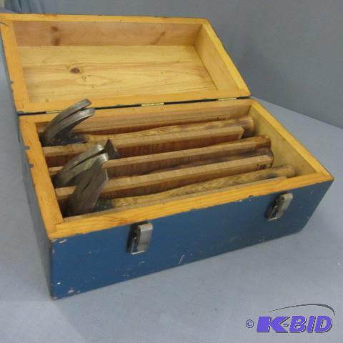 Hammer Set