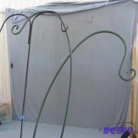 Shepherd Hooks