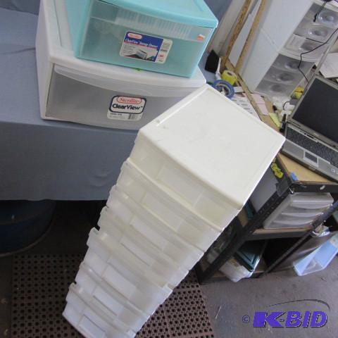 Roller Cabinet