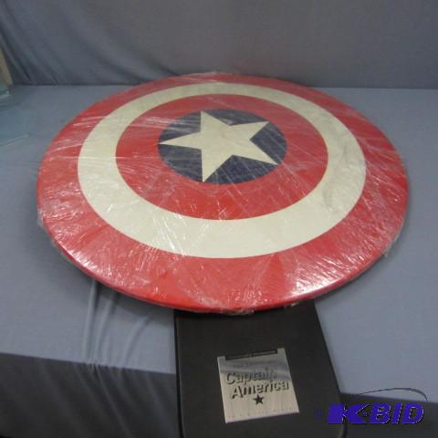 Captain America