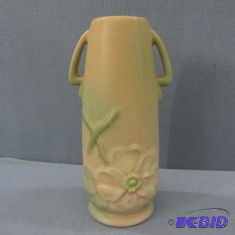 Weller Vase