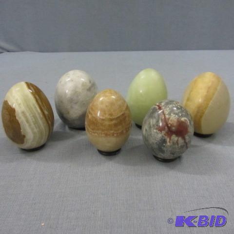 Eggs