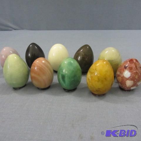 Eggs