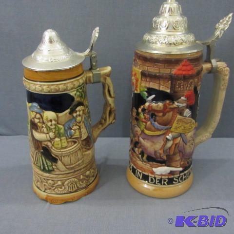 Steins