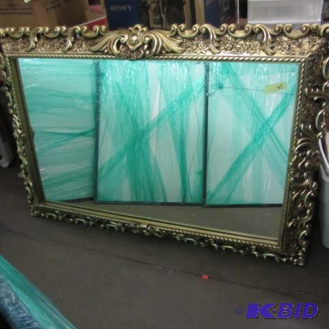 Wall Mirror