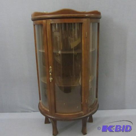 Mini Curio Case