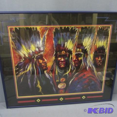 Native American Art
