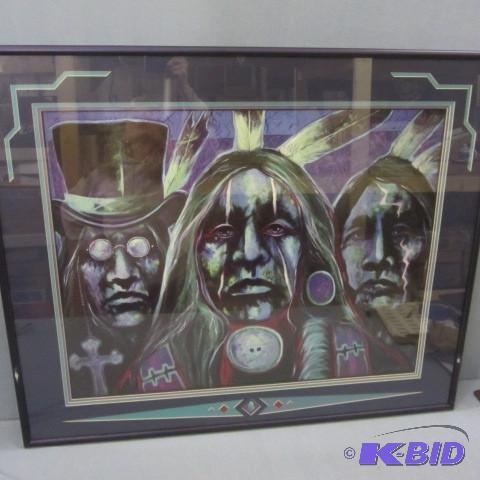 Native American Art