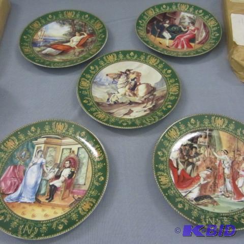 Limoges Limited Edition