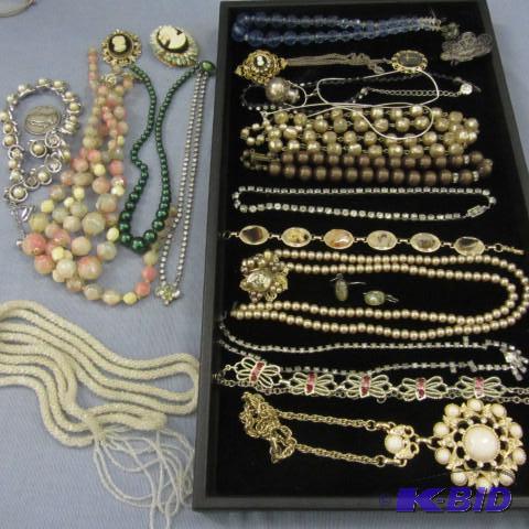 Costume Jewelry