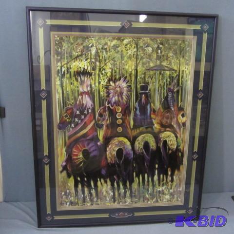 Native American Art