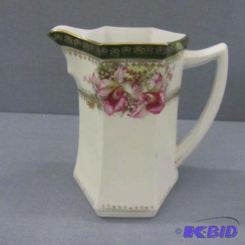 Prussia Pitcher