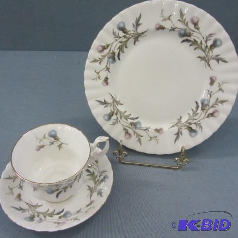 Royal Albert Bone China