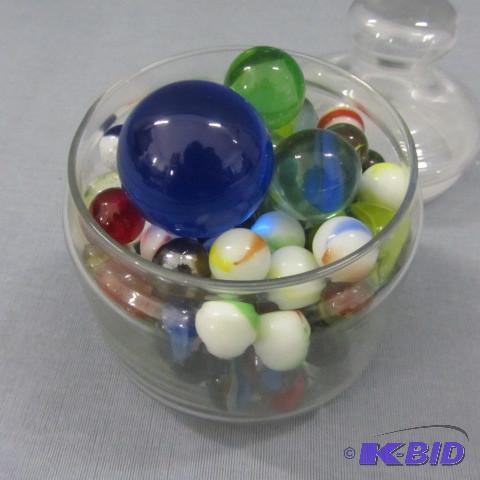 Marbles