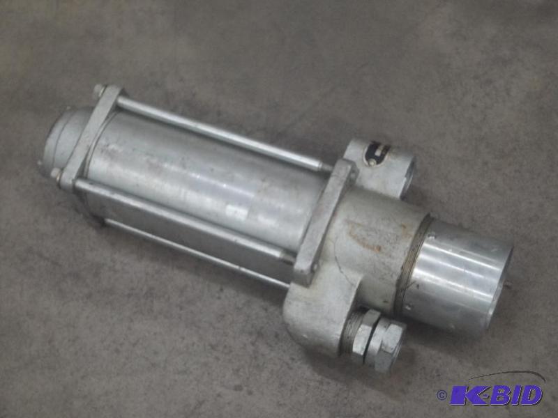 lot 134 image: Graco Lower Pump...